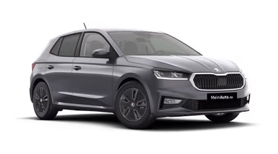 Bild Skoda Fabia