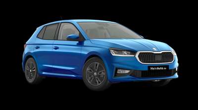 Bild Skoda Fabia