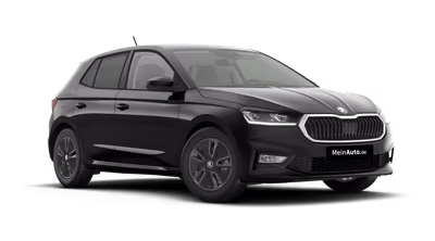 Bild Skoda Fabia
