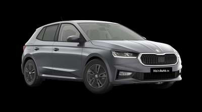 Bild Skoda Fabia