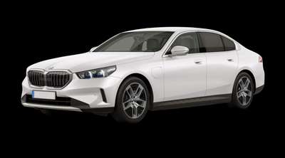 Bild BMW 5er-Reihe