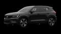 Schräge Frontansicht der Variante Onyx Black