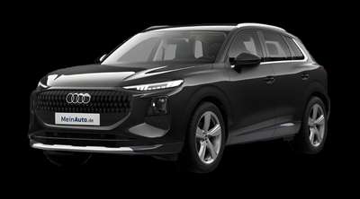 Bild Audi Q3