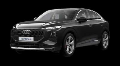 Bild Audi Q3 Sportback