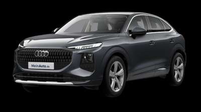 Bild Audi Q3 Sportback