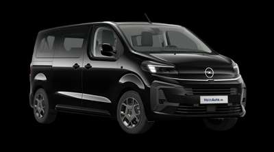 Bild Opel Zafira