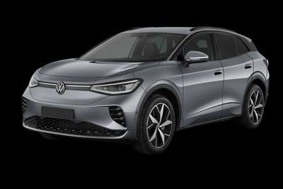 Bild Volkswagen ID.4