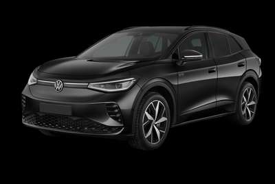 Bild Volkswagen ID.4