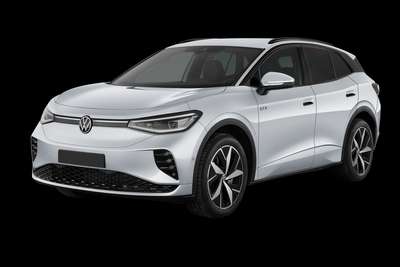 Bild Volkswagen ID.4