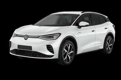 Bild Volkswagen ID.4