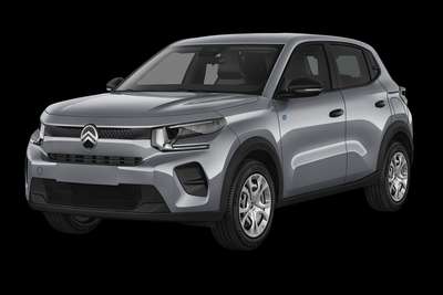 Bild Citroën ë-C3