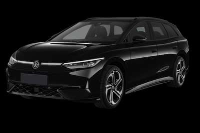 Bild Volkswagen ID.7