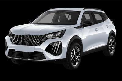 Bild Peugeot 2008