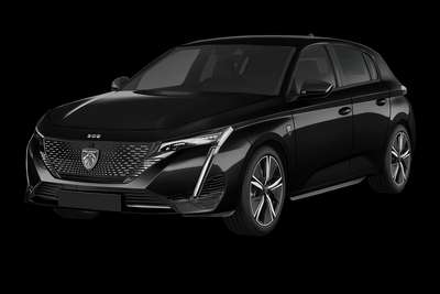 Bild Peugeot 308