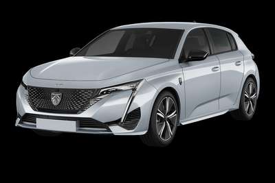 Bild Peugeot 308