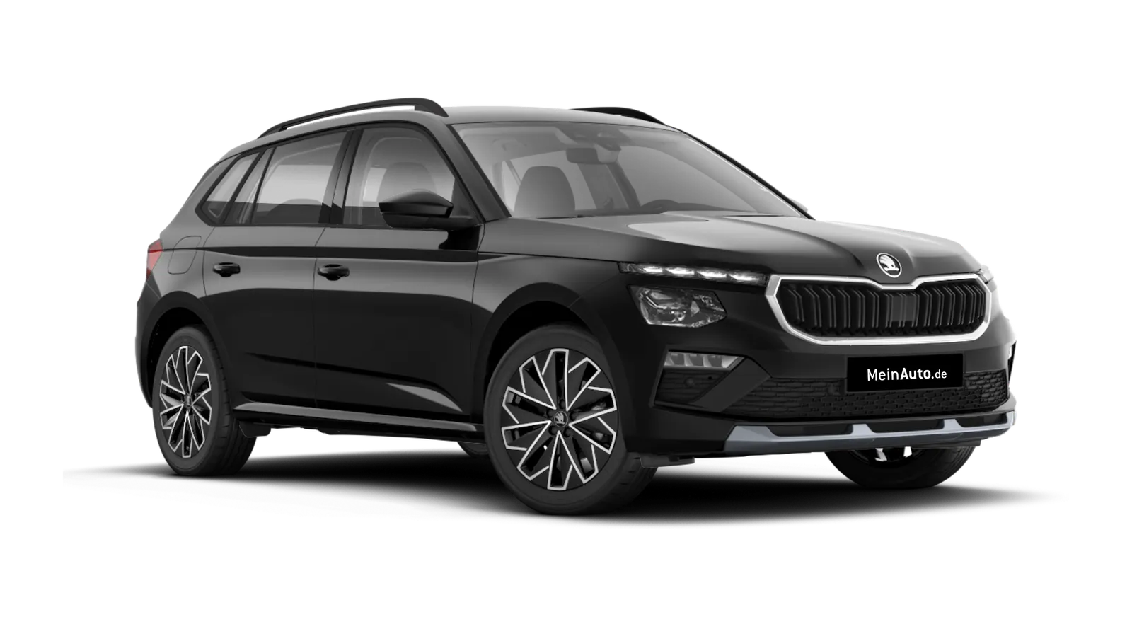 Kamiq Balance 1.0 TSI 85kW DSG, 115 PS, Automatik, Benzin