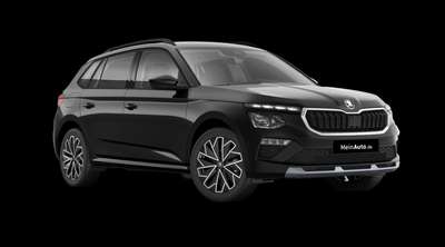 Bild Skoda Kamiq