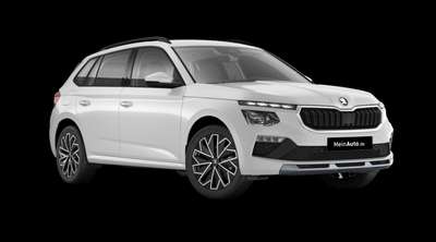 Bild Skoda Kamiq