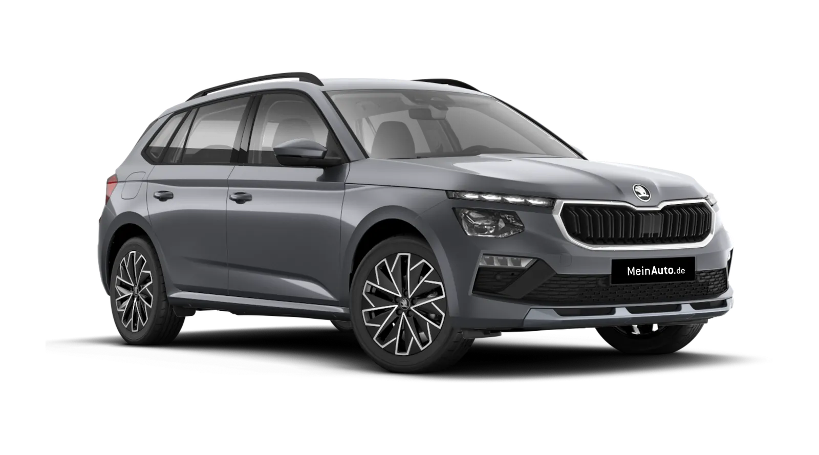 Kamiq Balance 1.0 TSI 85kW DSG, 115 PS, Automatik, Benzin