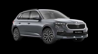 Bild Skoda Kamiq