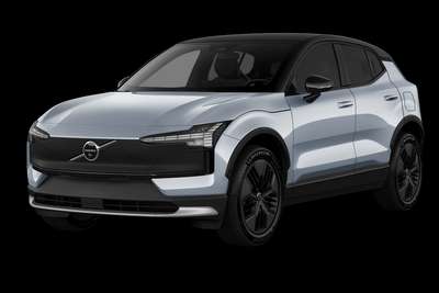 Bild Volvo EX30 Cross Country