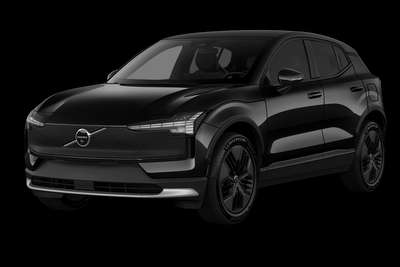 Bild Volvo EX30 Cross Country