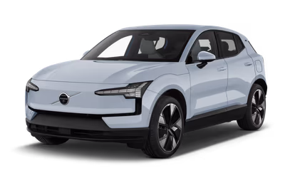 Bild Volvo EX30