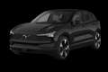 Schräge Frontansicht der Variante Onyx Black Metallic