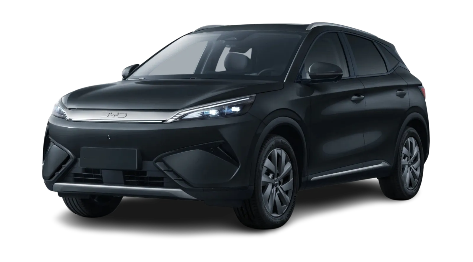 BYD Atto 3 Evo 74,8kWh Excellence