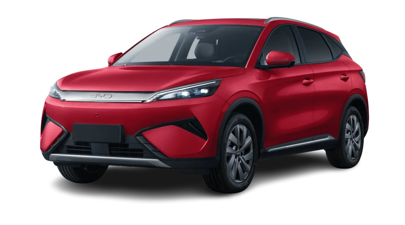 BYD Atto 3 Evo 74,8kWh Excellence