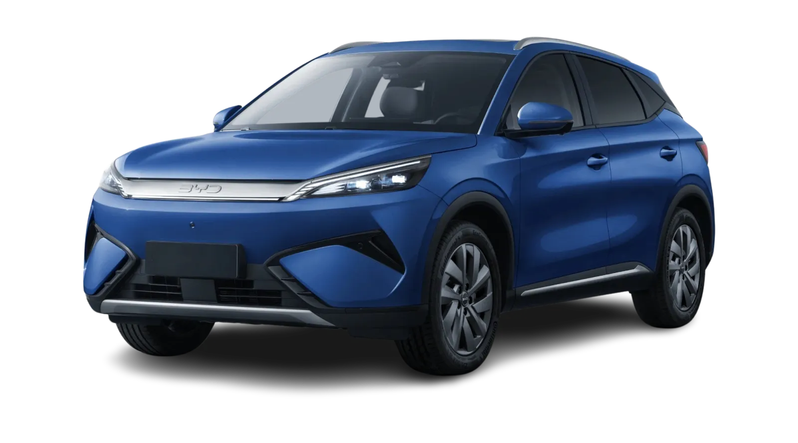 BYD Atto 3 Evo 74,8kWh Excellence