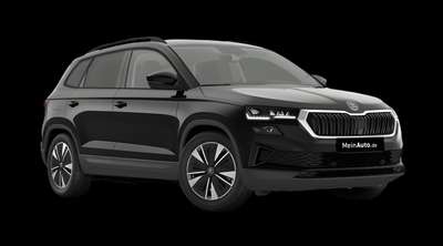 Bild Skoda Karoq