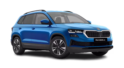 Bild Skoda Karoq