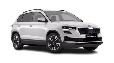 Bild Skoda Karoq