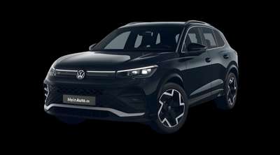 Bild Volkswagen Tiguan