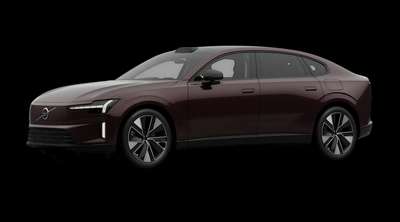 Bild Volvo ES90