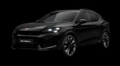 Bild CUPRA Formentor