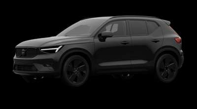 Bild Volvo XC40