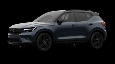 Bild Volvo XC40
