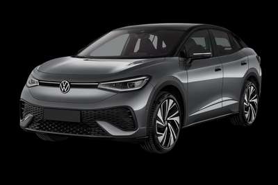 Bild Volkswagen ID.5