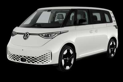 Bild Volkswagen ID. BUZZ