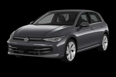 Bild Volkswagen Golf