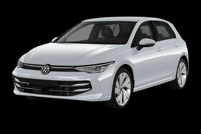 Bild Volkswagen Golf