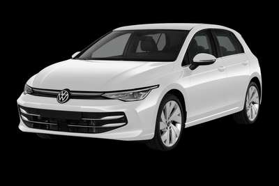 Bild Volkswagen Golf