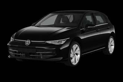 Bild Volkswagen Golf