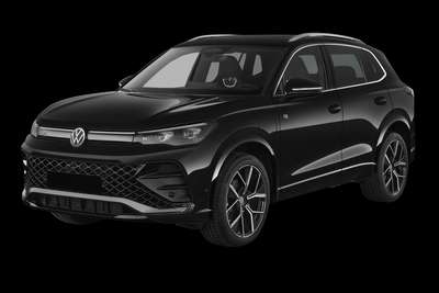 Bild Volkswagen Tiguan
