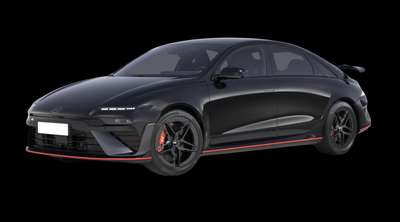 Bild Hyundai IONIQ 6