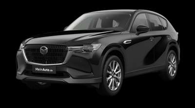 Bild Mazda CX-60