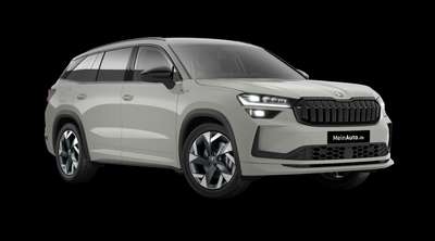 Bild Skoda Kodiaq