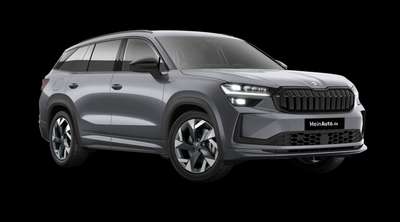 Bild Skoda Kodiaq